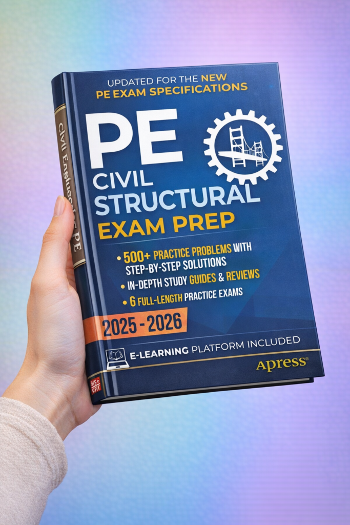 PE Civil Structural Exam Prep