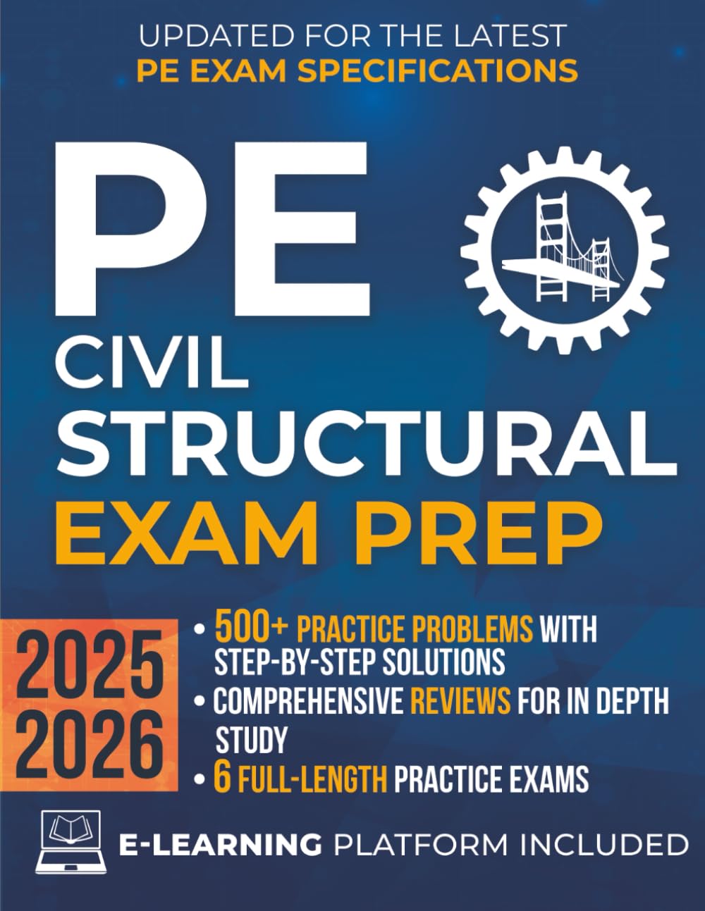 PE Civil Structural Exam Prep