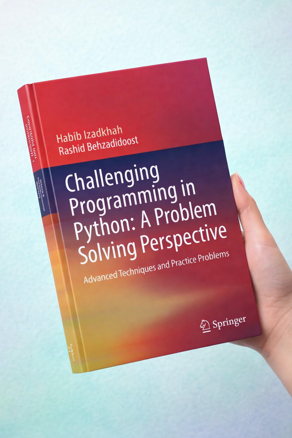 Challenging Programming in Python: A Problem Solving Perspective
