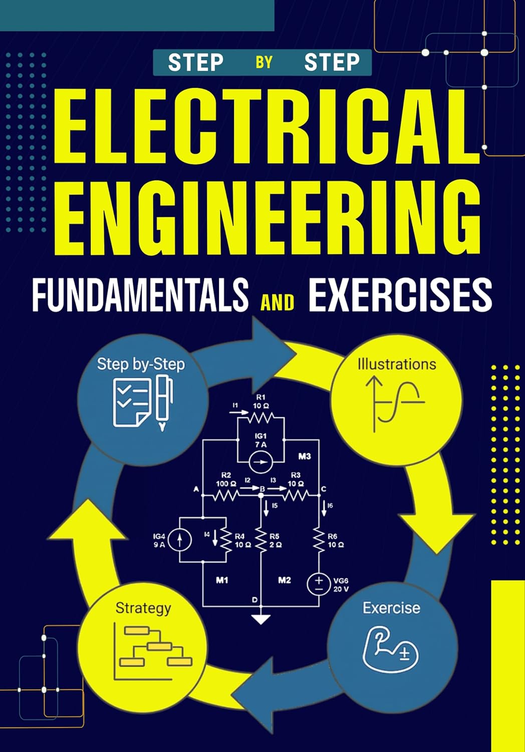 Fundamentals and Exercises of Electrical Engineering