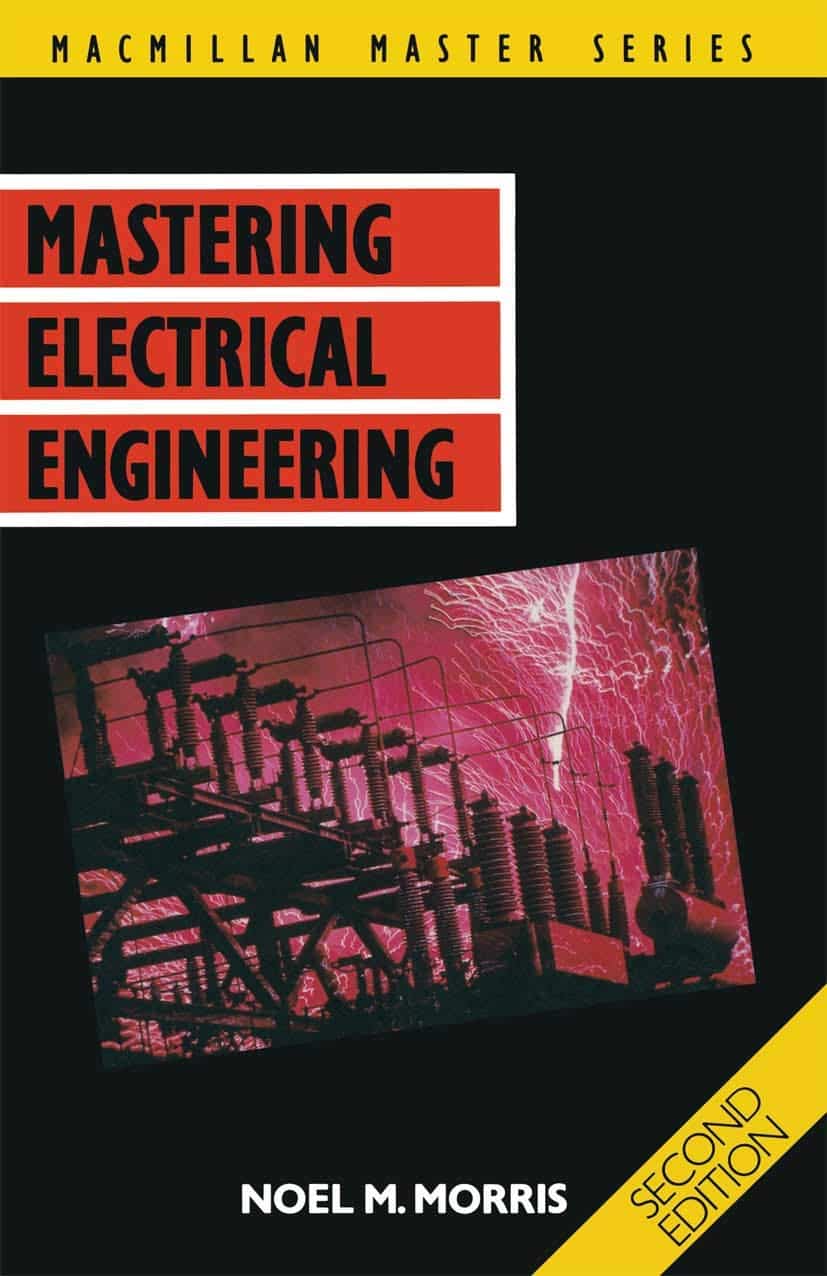 Mastering Electrical Engineering 2nd Edition