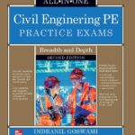 Civil Engineering PE Practice Exams: Breadth and Depth 2nd Edition