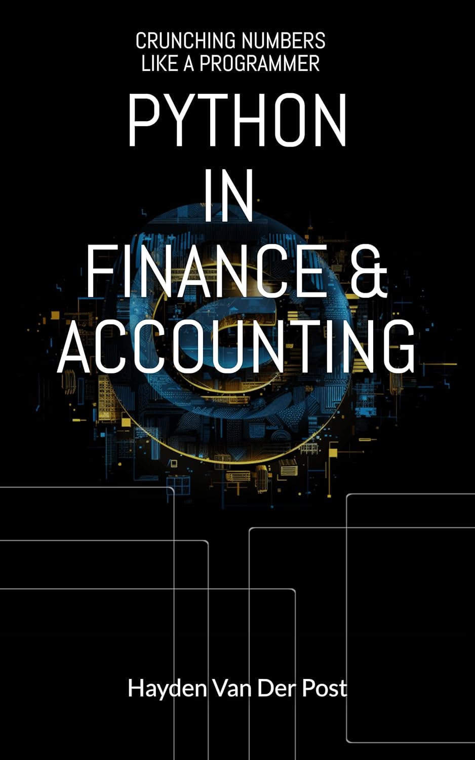 Python in Finance & Accounting