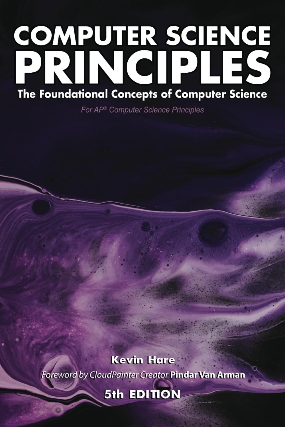 Computer Science Principles 5th Edition
