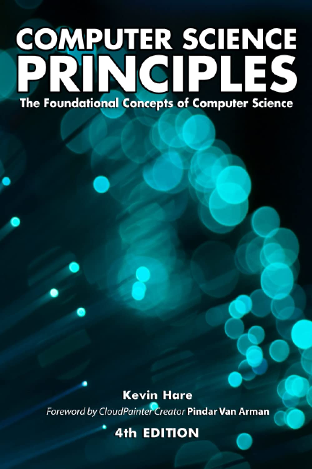 Computer Science Principles 4th Edition