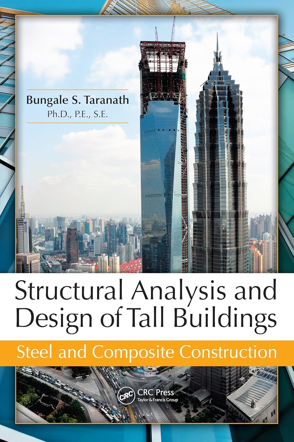 Structural Analysis and Design of Tall Buildings