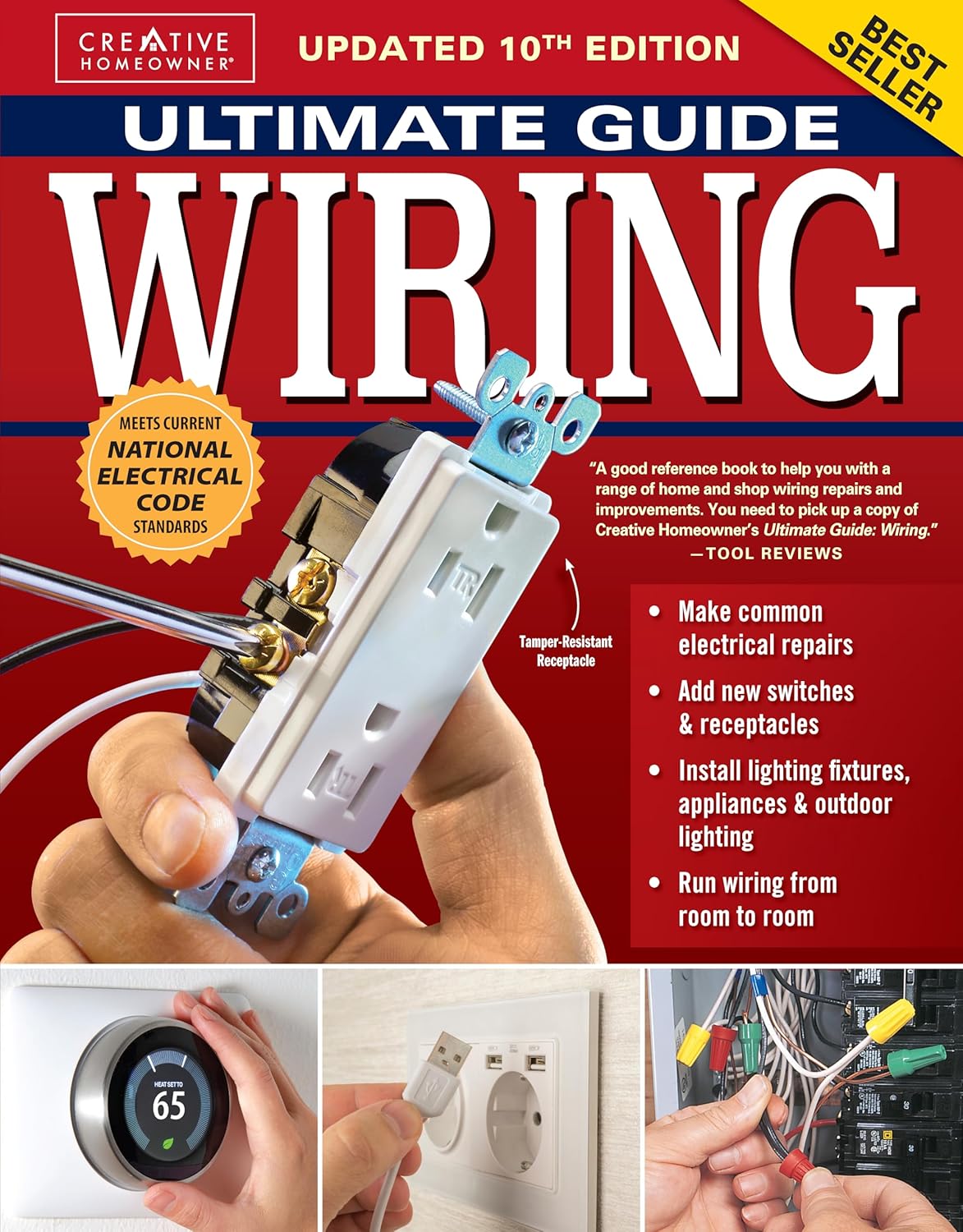 Ultimate Guide Wiring Updated 10th Edition