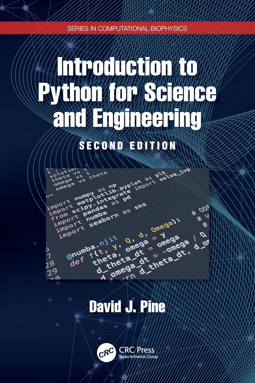 Introduction to Python for Science and Engineering 2nd Edition
