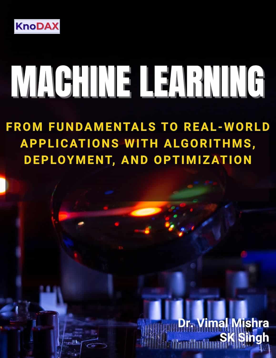 Machine Learning