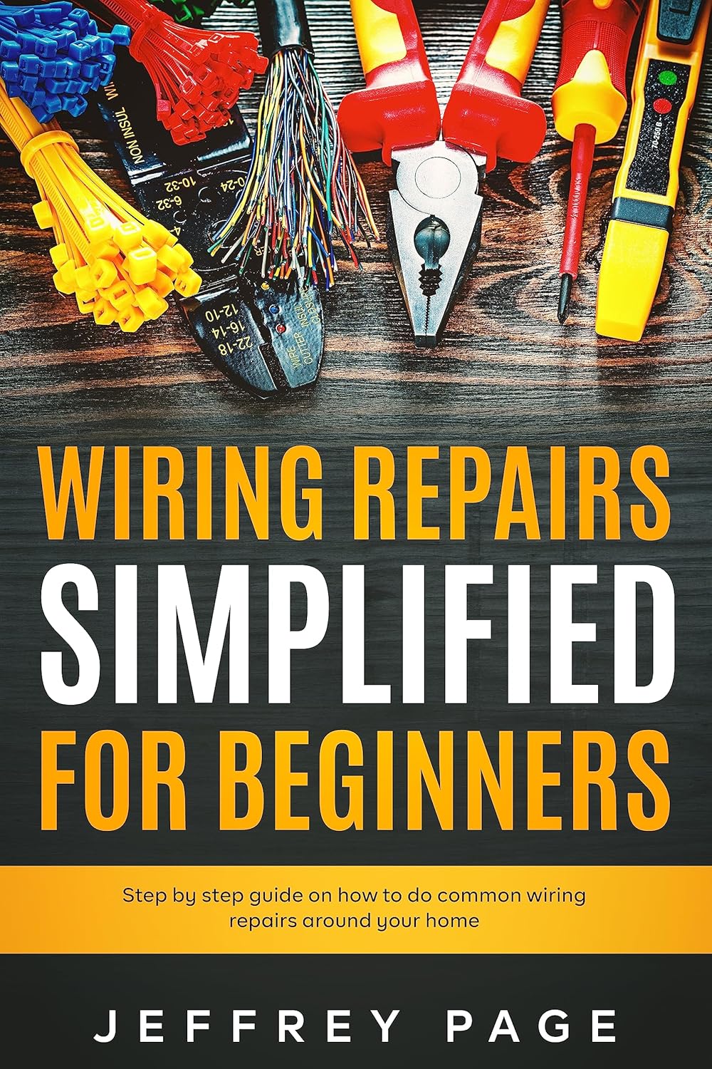Wiring Repairs Simplified for Beginners