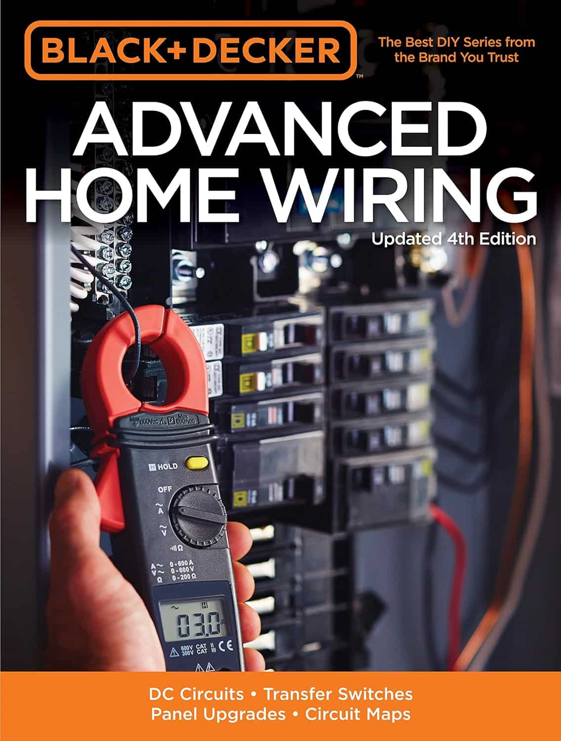 Advanced Home Wiring – Updated 4th Edition