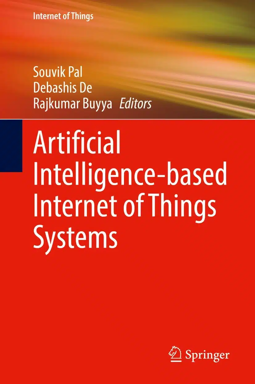 Artificial Intelligence-Based Internet of Things (AIoT) Systems