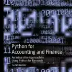 Python for Accounting and Finance