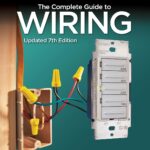 Black & Decker The Complete Guide to Wiring Updated 7th Edition