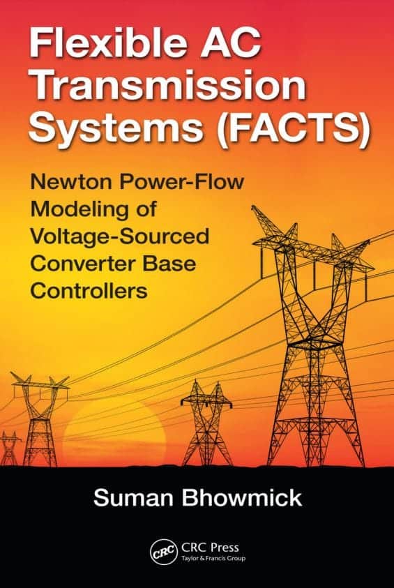 Flexible Ac Transmission Systems (FACTS)