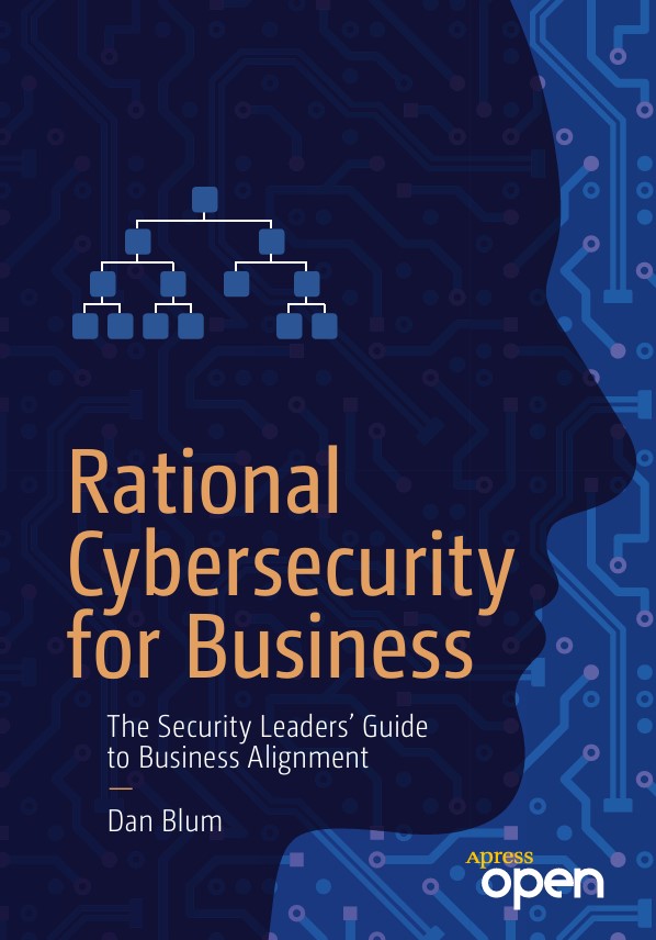 Rational Cybersecurity for Business