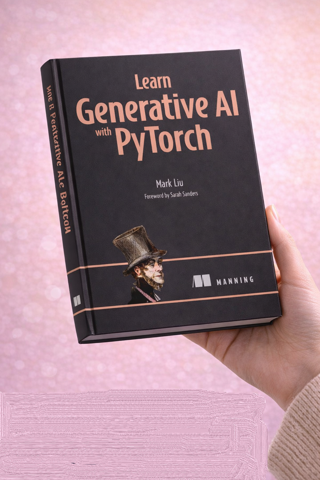 Learn Generative AI with PyTorch