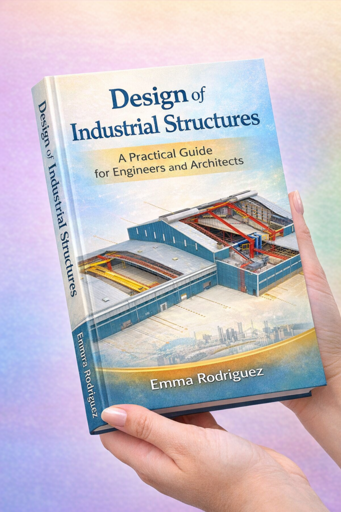 Design of Industrial Structures