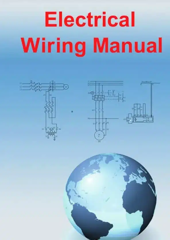 Electrical Wiring Manual