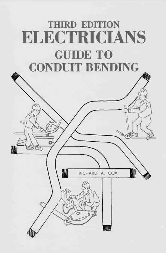 Electricians Guide To Conduit Bending 3rd Edition