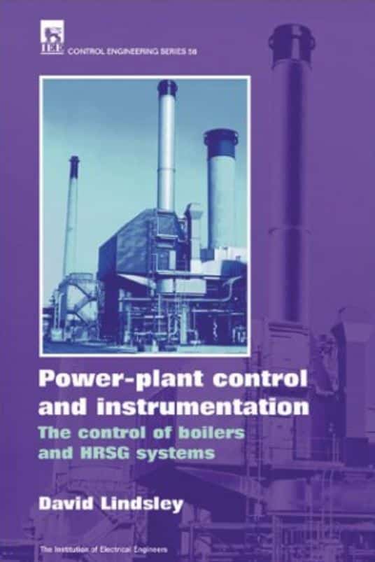 Power Plant Control And Instrumentation