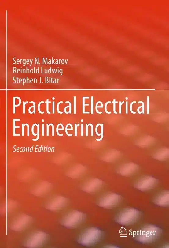 Practical Electrical Engineering 2nd Edition