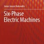 Six-Phase Electric Machines