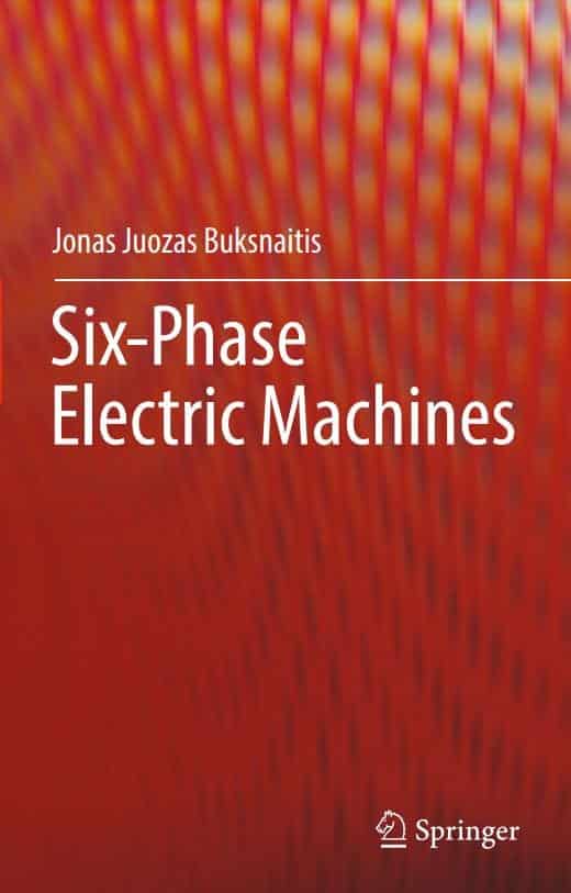Six-Phase Electric Machines