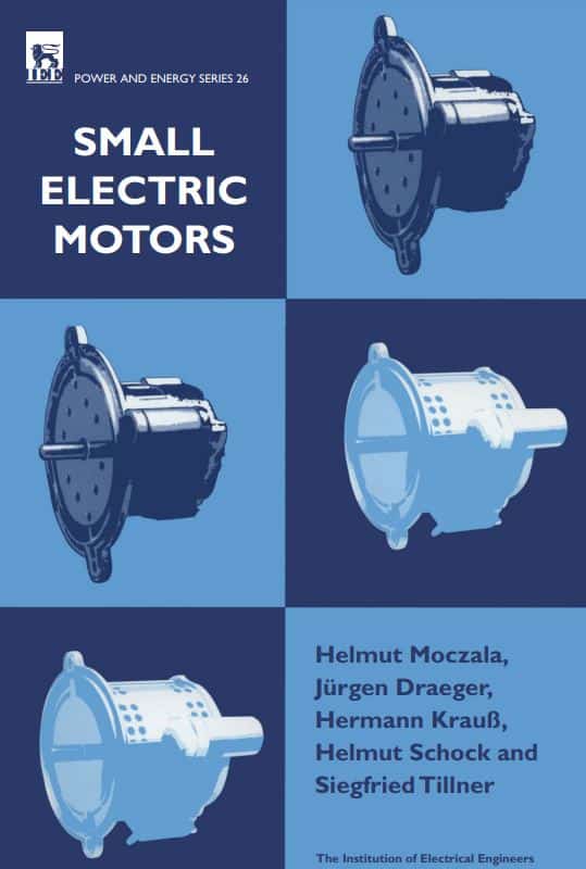Small Electric Motors