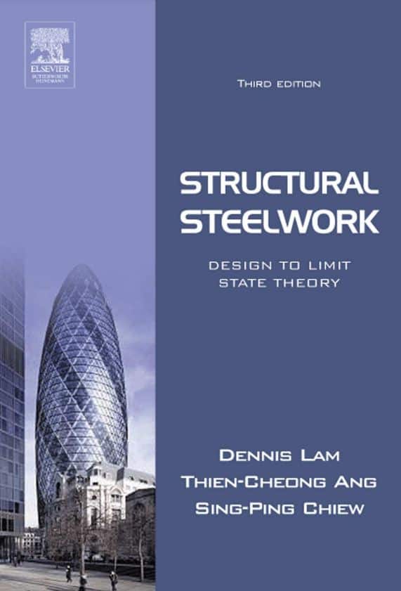 Structural Steelwork 3rd Edition: Design To Limit State Theory