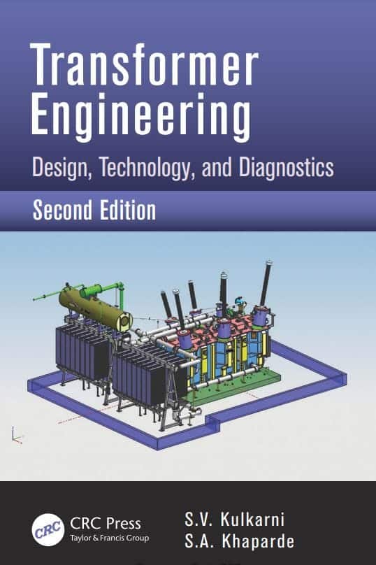 Transformer Engineering 2nd Edition