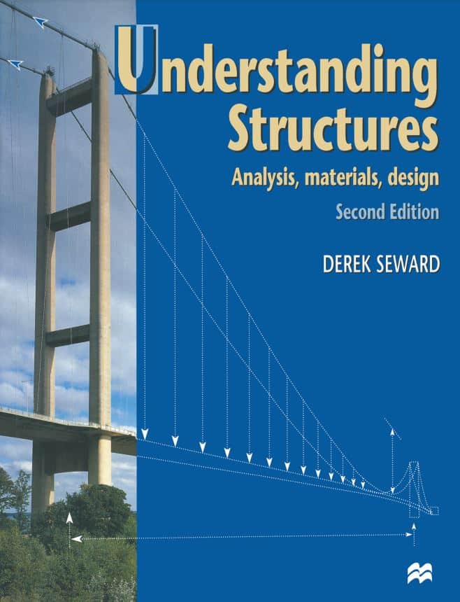 Understanding Structures: Analysis, Materials, Design 2nd Edition