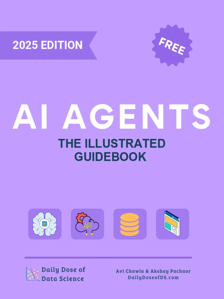 AI Agents 2025 Edition