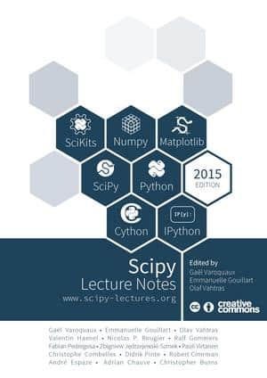 SciPy Lecture Notes