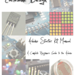 Arduino Starter Kit Manual