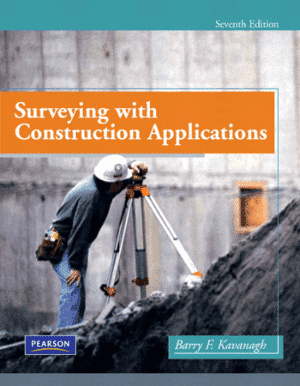 Surveying with Construction Applications 7th Edition