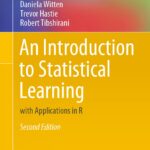 An Introduction to Statistical Learning: with Applications in R