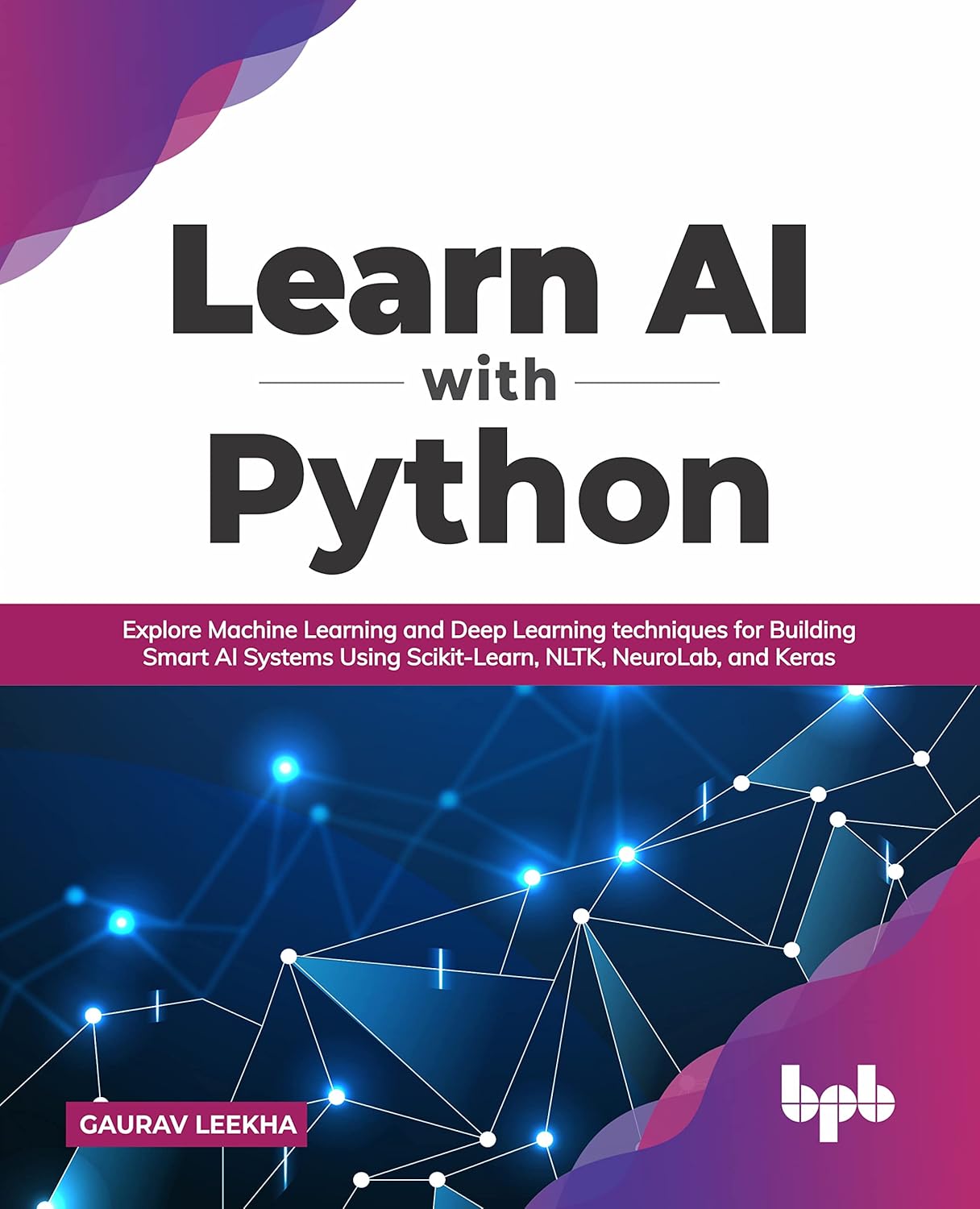 Learn AI with Python
