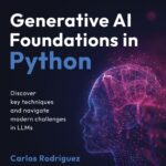 Generative AI Foundations in Python