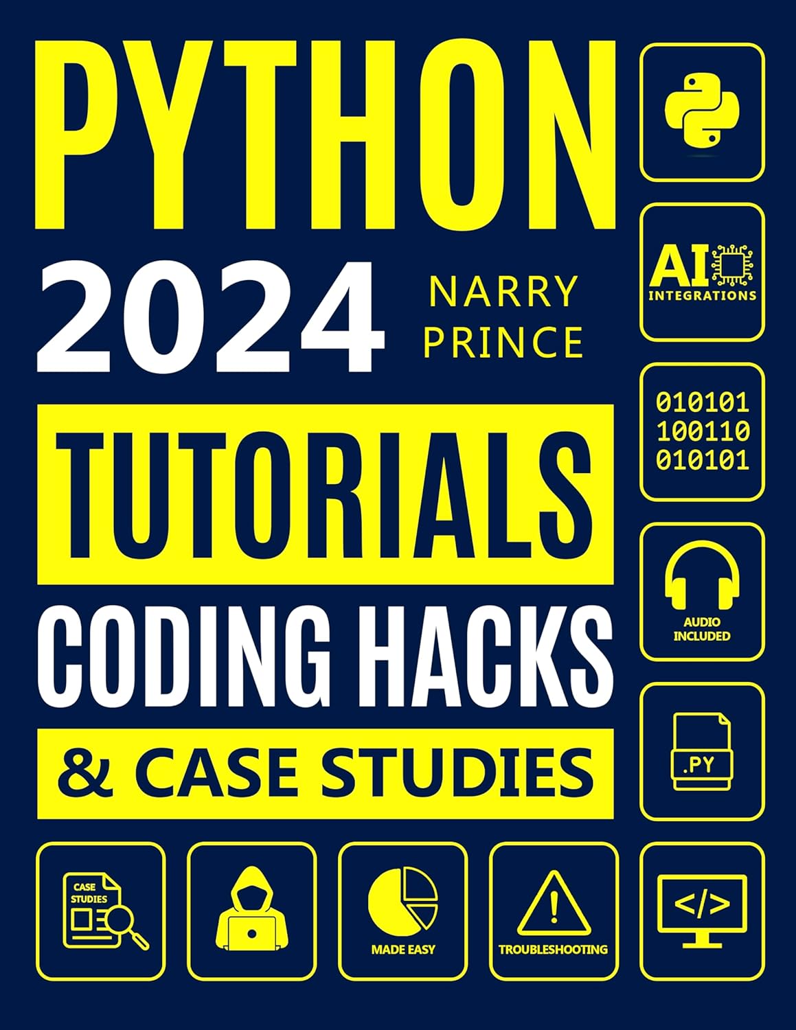 Python Programming for Beginners Tutorials