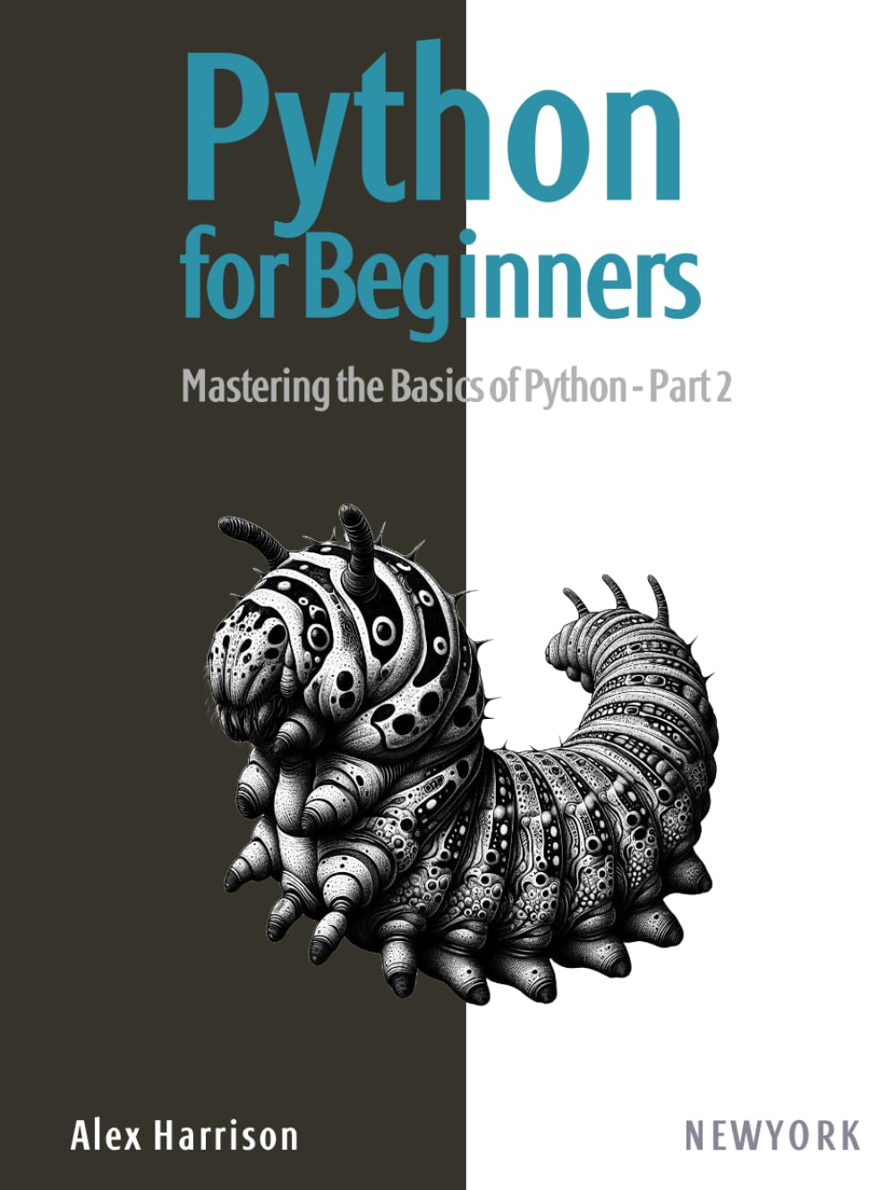 Python for Beginners Part 2