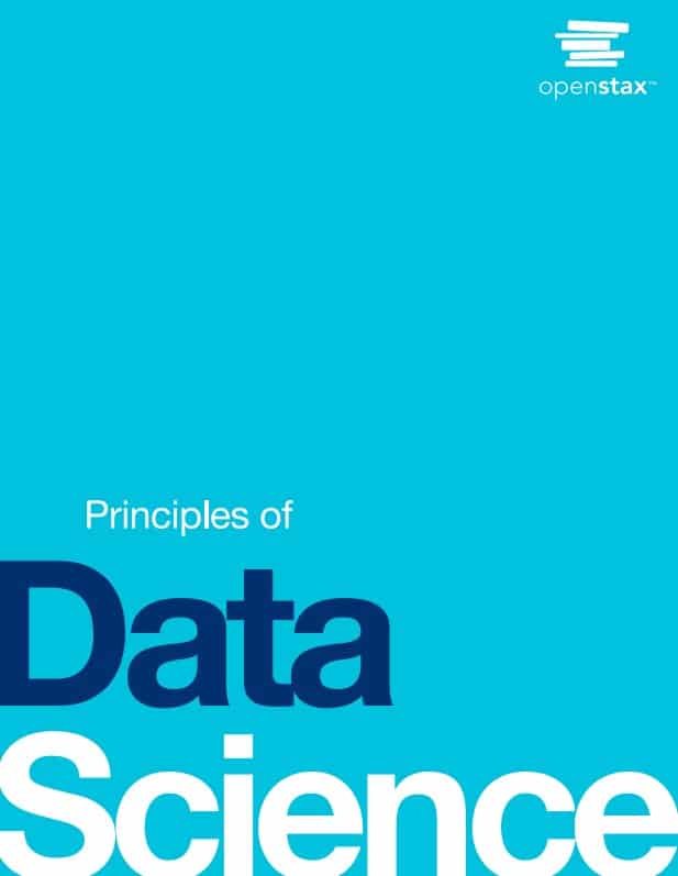 Principles of Data Science