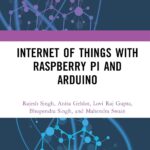 Internet of Things with Raspberry Pi and Arduino