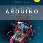 Exploring Arduino 2nd Edition
