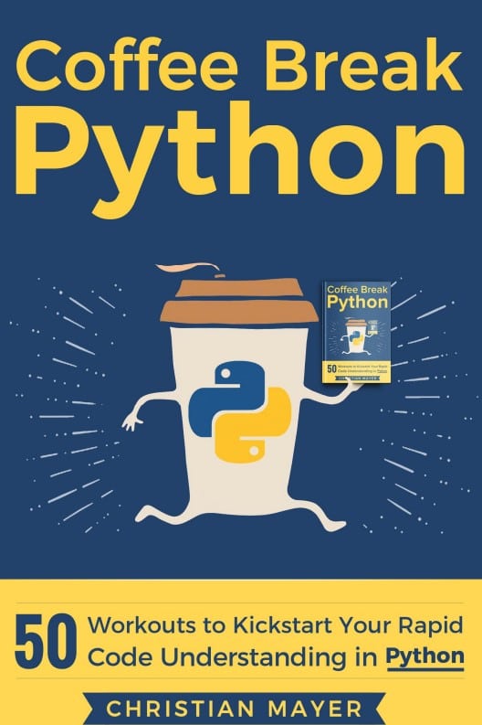 Coffee Break Python