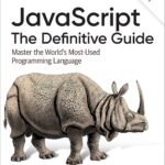 JavaScript: The Definitive Guide 7th Edition
