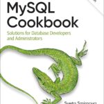 MySQL Cookbook 4th Edition