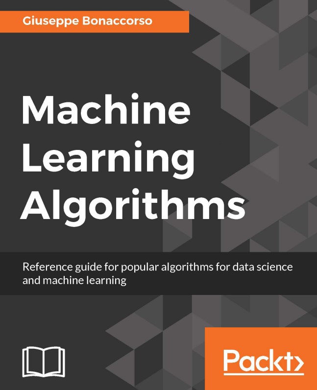 Machine Learning Algorithms