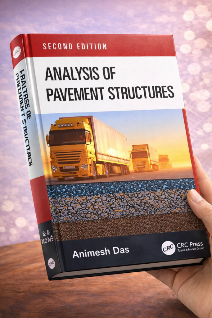 Analysis of Pavement Structures 2nd Edition