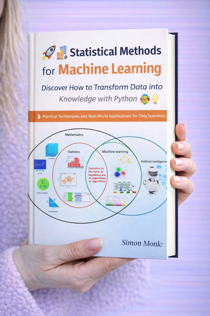 Statistical Methods for Machine Learning